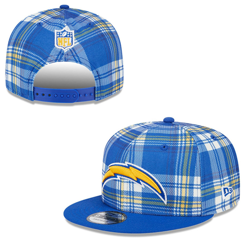 2024 NFL Los Angeles Chargers Hat TX202410212->nfl hats->Sports Caps